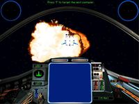 STAR WARS: X-Wing vs. TIE Fighter screenshot, image №226209 - RAWG