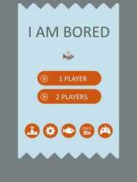 ! I am bored screenshot, image №964623 - RAWG