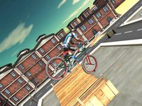 BMX Pro - BMX Freestyle game screenshot, image №1706231 - RAWG