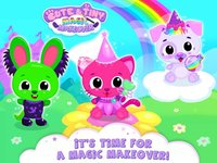 Cute & Tiny Magic Makeover screenshot, image №1610715 - RAWG