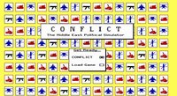 Conflict: Middle East Political Simulator screenshot, image №747893 - RAWG