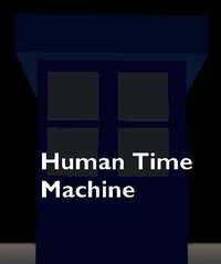 Human Time Machine screenshot, image №3060439 - RAWG
