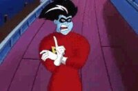 Gameboy Advance Video Freakazoid Episodes screenshot, image №3556687 - RAWG