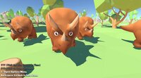 Idle Dino screenshot, image №4101885 - RAWG
