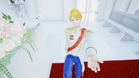 挙式VR ヘンリー・A・スペンサー 編 Wedding VR: Henry screenshot, image №868640 - RAWG