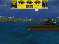Virtual Sailor 5.0 screenshot, image №307379 - RAWG