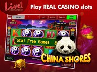 Live! Social Casino screenshot, image №1785816 - RAWG