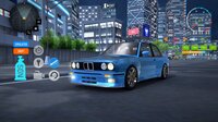 E30 Drift Car Simulator screenshot, image №3777227 - RAWG