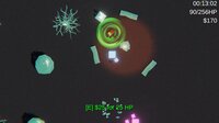 Ricocheteer. screenshot, image №3787169 - RAWG