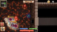 Virus Madness - Dungeons of your Body screenshot, image №2496812 - RAWG