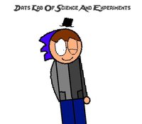 Dats Lab Of Science And Experiments (A Alex's Basics Mod) screenshot, image №2276630 - RAWG