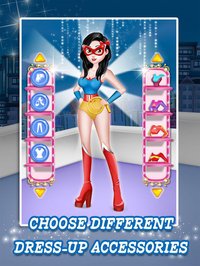 The Princess Superhero Girls screenshot, image №872323 - RAWG