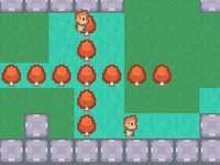 Explosion Bowl screenshot, image №2610686 - RAWG