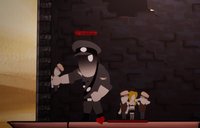 Fallen (itch) (BarShoul) screenshot, image №1895327 - RAWG