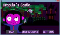 Dracula's Castle (Sebasdaniel) screenshot, image №2576822 - RAWG