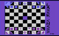 Laser Chess (1987) screenshot, image №744685 - RAWG