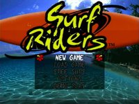 Surf Riders screenshot, image №1912387 - RAWG