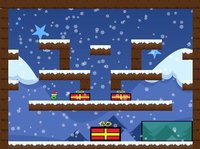 Christmas Elf screenshot, image №2263097 - RAWG
