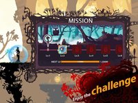 Jumpy Witch screenshot, image №1981417 - RAWG
