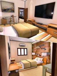 VR Home Interior Design screenshot, image №2145843 - RAWG