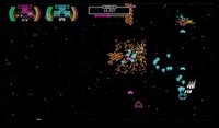 Lux Intacta screenshot, image №2934958 - RAWG