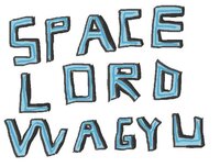 Space Lord Wagyu screenshot, image №3580129 - RAWG