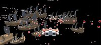 Pirates in Time and Space screenshot, image №1089784 - RAWG