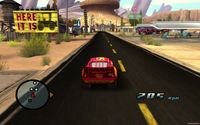 Disney•Pixar Cars screenshot, image №126091 - RAWG