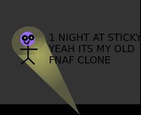 1 night at stickys. screenshot, image №3142943 - RAWG