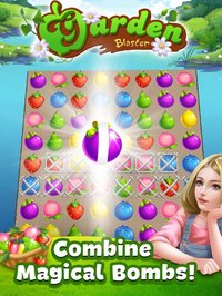 Fruit Garden - New scapes screenshot, image №1715888 - RAWG