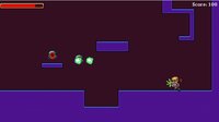 Monster Shooter (itch) (greensinger) screenshot, image №1274369 - RAWG