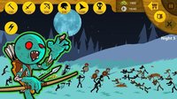 Stick War: Legacy screenshot, image №1393716 - RAWG