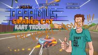Oppaidius Orange Cat Kart Trouble: The Visual Novel screenshot, image №3852449 - RAWG