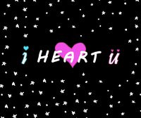 i HEART ü screenshot, image №2727288 - RAWG