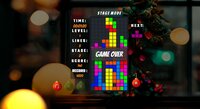 Tetris Christmas screenshot, image №3677382 - RAWG