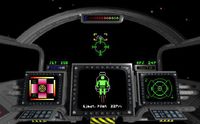 Wing Commander: Privateer screenshot, image №218124 - RAWG