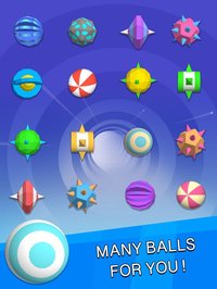 Rolling Ball - Roll For Fun screenshot, image №2218401 - RAWG