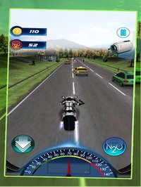 ULTIMATE SUPER MOTO RUSH screenshot, image №1334167 - RAWG