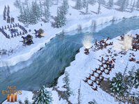 Age of Empires III screenshot, image №417597 - RAWG