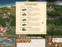 ROME: Total War - Barbarian Invasion screenshot, image №426381 - RAWG