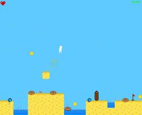 Platformer Latest screenshot, image №3095167 - RAWG