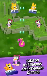 Llama Spit Spit screenshot, image №1577773 - RAWG