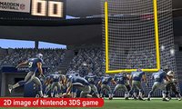 Madden NFL Football screenshot, image №259710 - RAWG