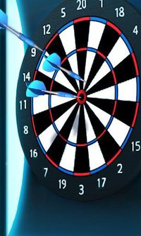 Darts Master - online dart games screenshot, image №1491452 - RAWG