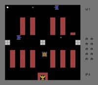Tanks (itch) (gradiend) screenshot, image №3279727 - RAWG