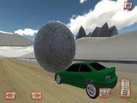 Rolling Ball Car Crash Racing screenshot, image №1795564 - RAWG