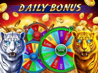 Golden Tiger Slots: Slot Games screenshot, image №897556 - RAWG