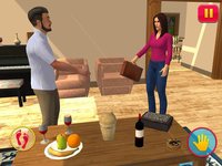 Virtual Mom: Happy Family 3D screenshot, image №908655 - RAWG