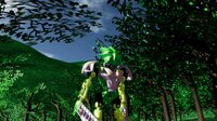 Flying with Lewa screenshot, image №2975719 - RAWG