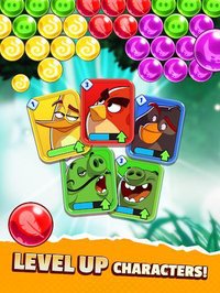Angry Birds POP 2: Bubble Shooter screenshot, image №2080100 - RAWG